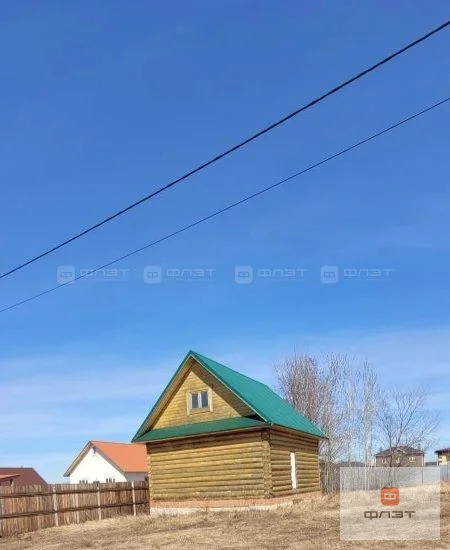 Продажа дома, Гильдеево, Пестречинский район, ул. Полевая 2-я - Фото 3