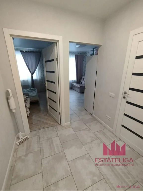 Продажа квартиры, Лопатино, Ленинский район, Сухановская улица - Фото 2