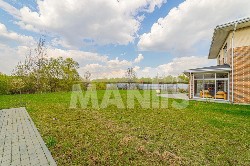 Продажа Дома Лобаново - Фото 32