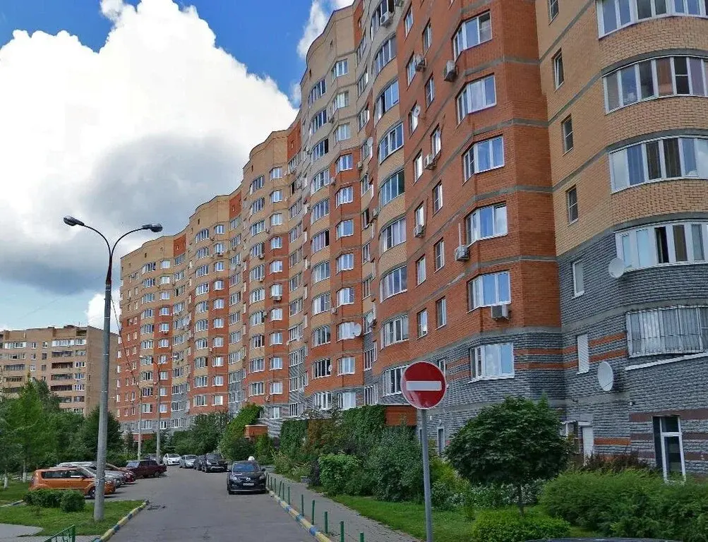 Помещение с ремонтом на 1 этаже с отдельным входом - Фото 1