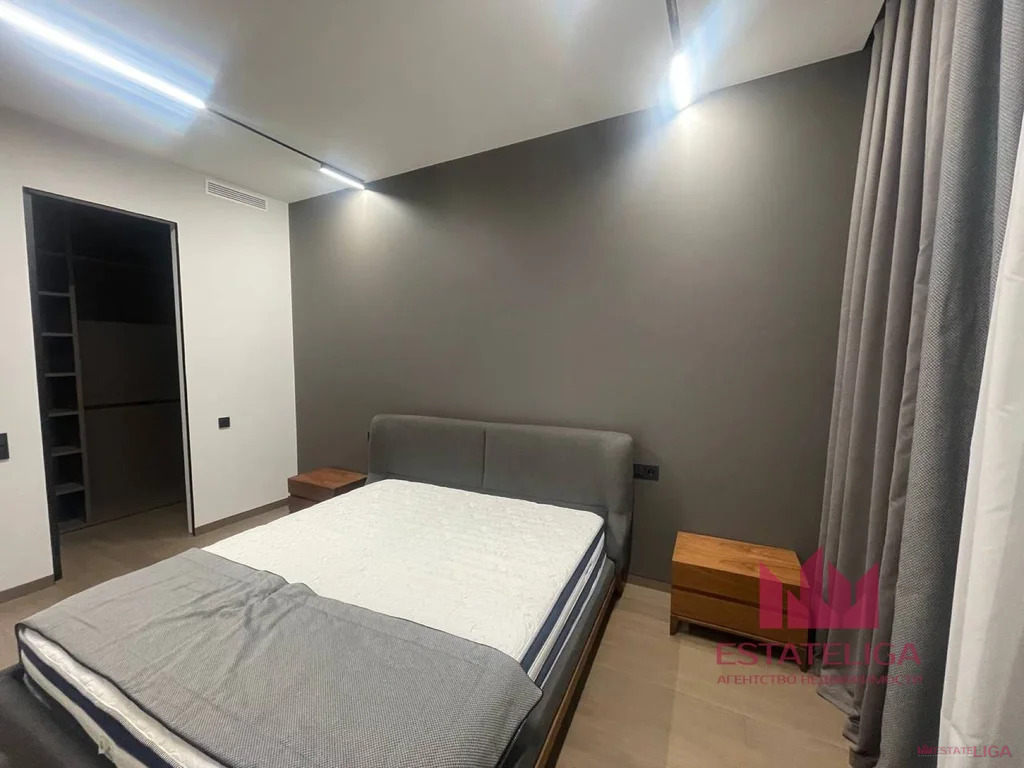 Аренда квартиры, Ленинский пр-кт. - Фото 4