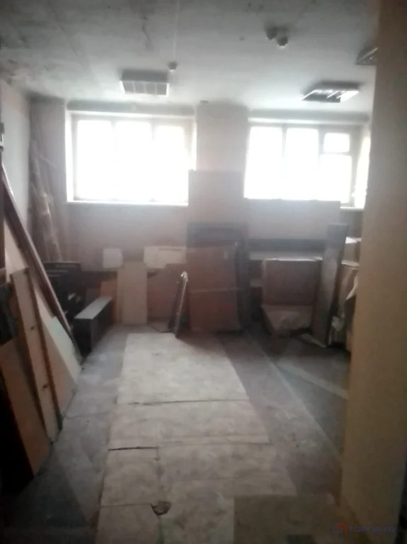 Продажа торгового помещения, Мурманск, ул. Коминтерна - Фото 10