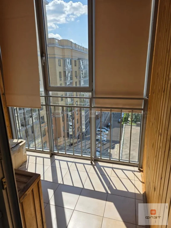 Продажа квартиры, Казань, ул. Достоевского - Фото 3