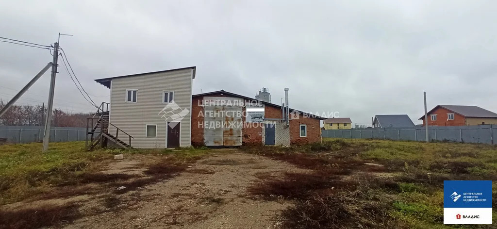 Аренда производственного помещения, Льгово, Рязанский район - Фото 2