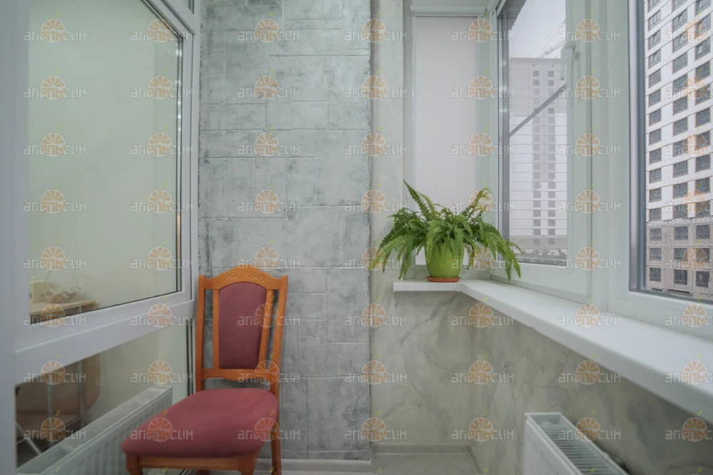 1-комн. квартира - Фото 11