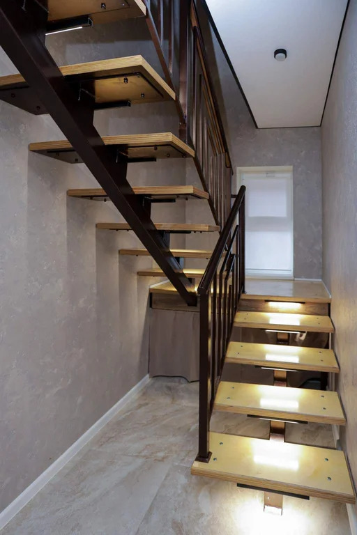 Дом 195 м2 на участке 7 сот. - Фото 15