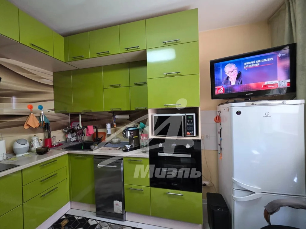 Продажа квартиры, Шелихова проезд - Фото 5