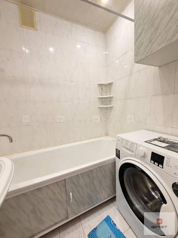 Продажа квартиры, Казань, ул. Голубятникова - Фото 10