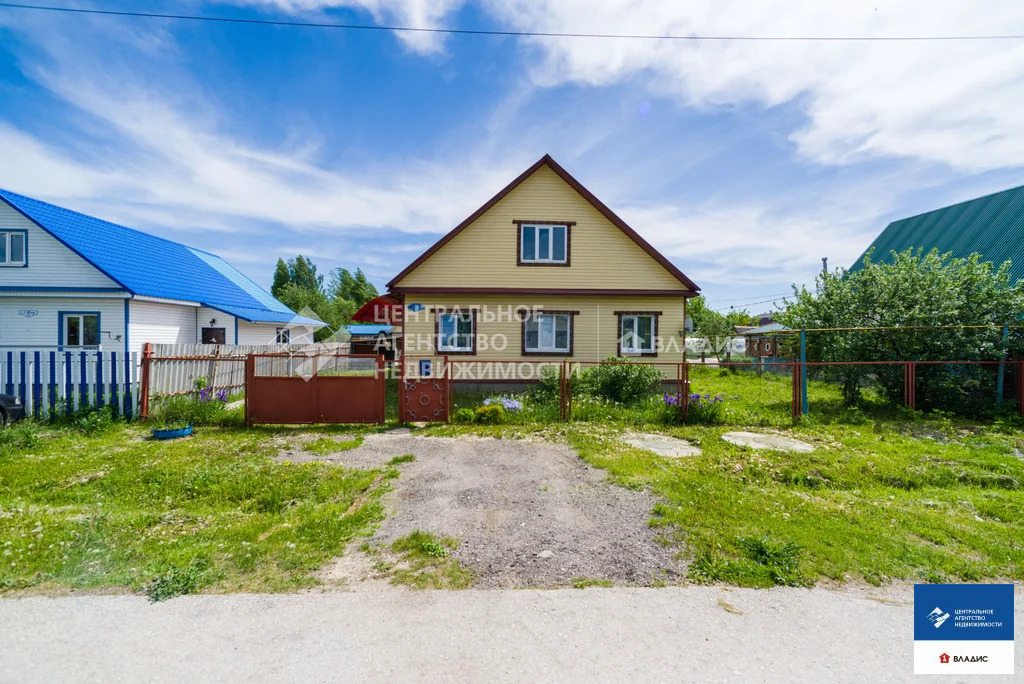Продажа дома, Тума, Клепиковский район, ул. 1 Мая - Фото 27