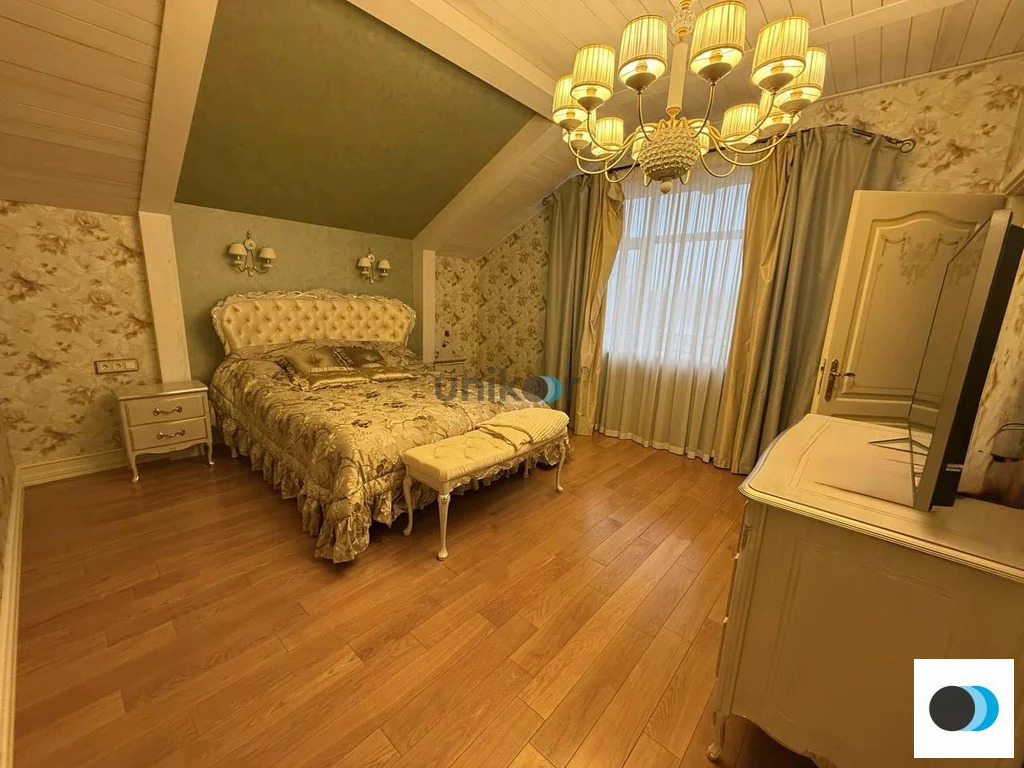 Продажа дома, Акбердино, Иглинский район, Юбилейная улица - Фото 5