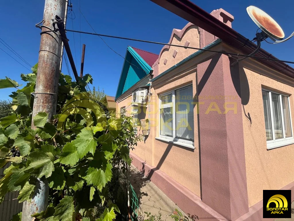 Продажа дома, Варениковская, Крымский район, ул. Красная - Фото 17