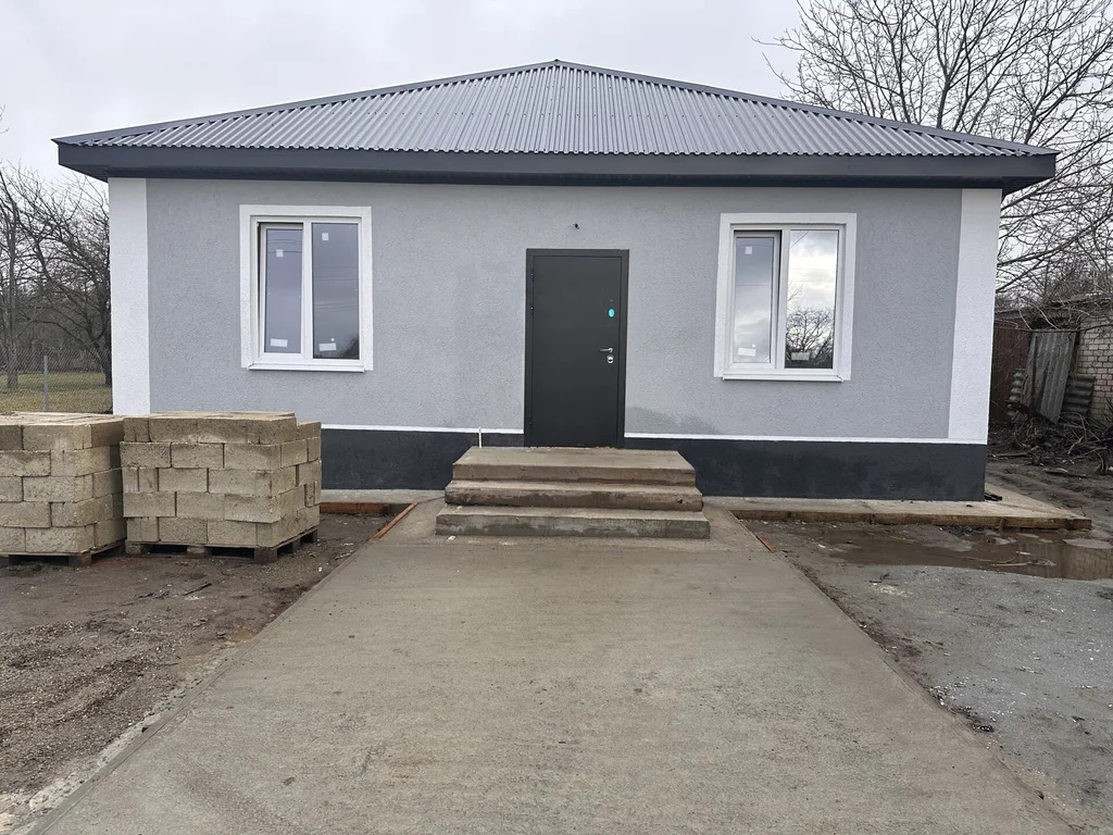 Продажа дома, Темрюкский район, улица Сиреневая - Фото 3