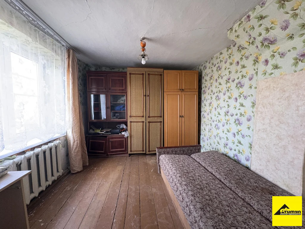 Продажа дома, Н.Островского, Ейский район, ул. Центральная - Фото 13