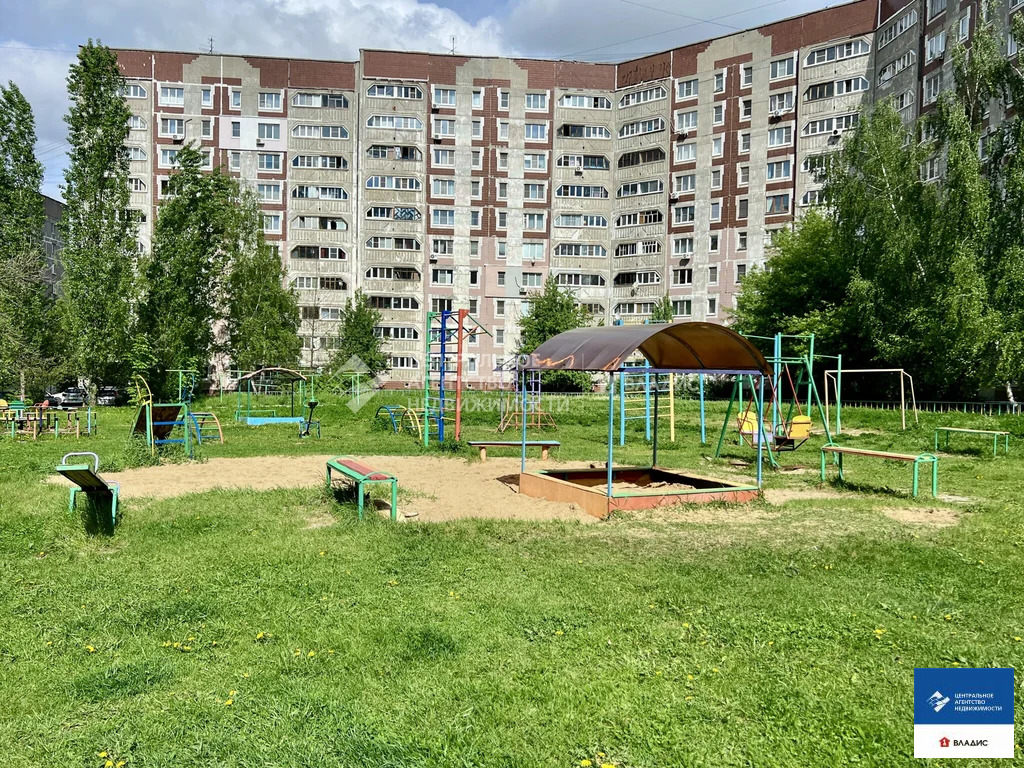 Продажа квартиры, Рязань, ул. Зубковой - Фото 17