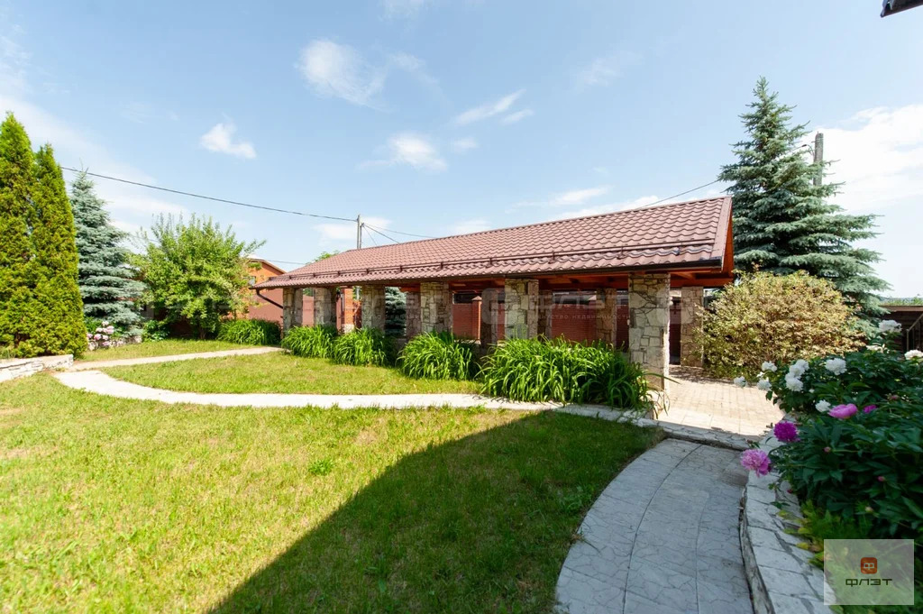 Продажа дома, Нижний Услон, Верхнеуслонский район, ул. Карла Маркса - Фото 12