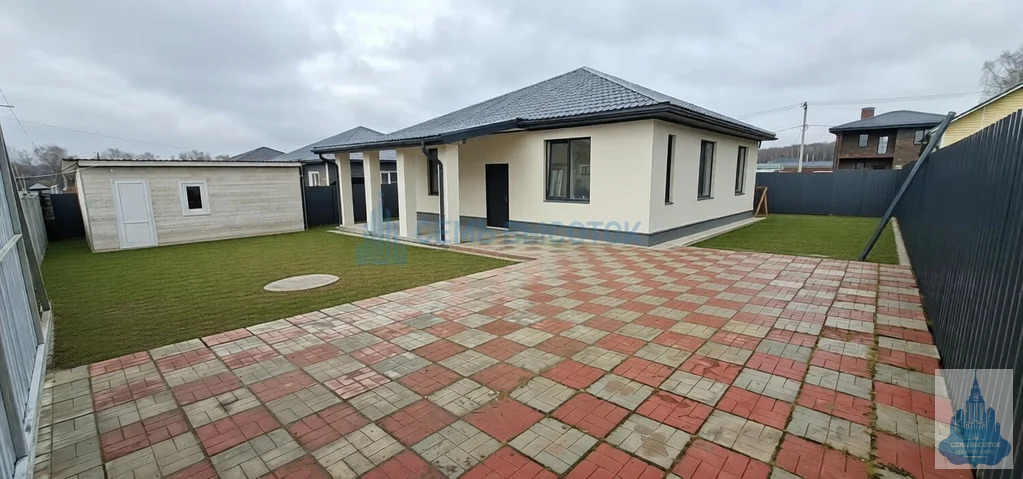 Продажа дома, Домодедово, Домодедово г. о., 98 - Фото 1