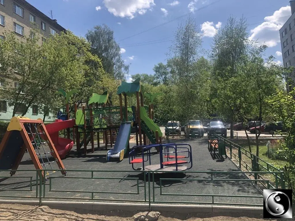 Аренда квартиры-студии 25.0м Московская область, Лыткарино, 6-й ... - Фото 26