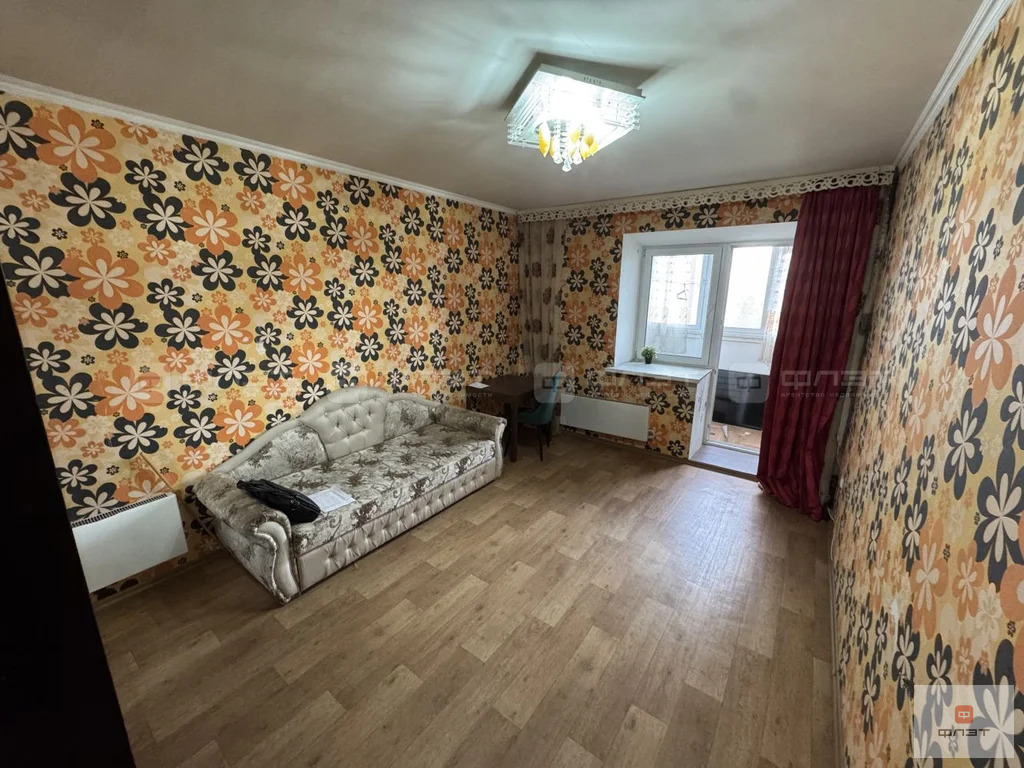 Продажа квартиры, Казань, ул. Ягодинская - Фото 5