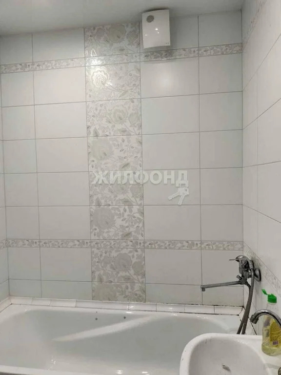 Продажа квартиры, Новосибирск, ул. Новосибирская - Фото 12