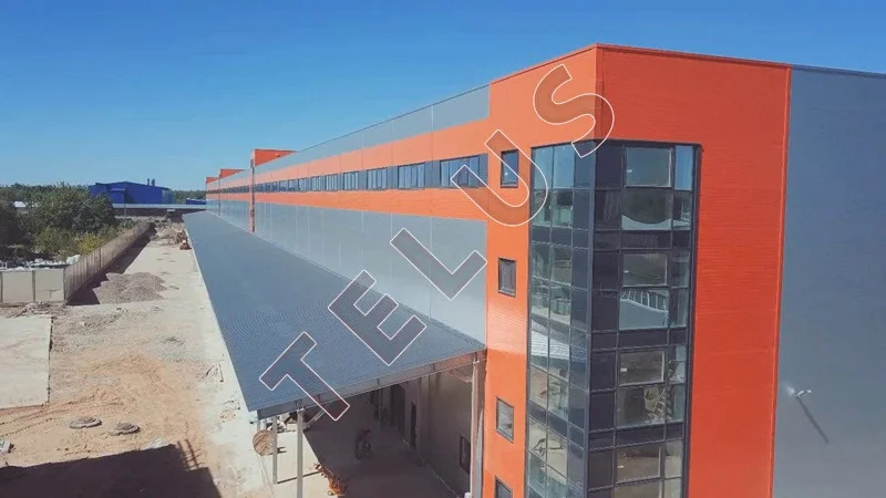 МО, Домодедово, мкрн. Белые Столбы, 16655 м2, Склад и участок 2,34 га ... - Фото 7