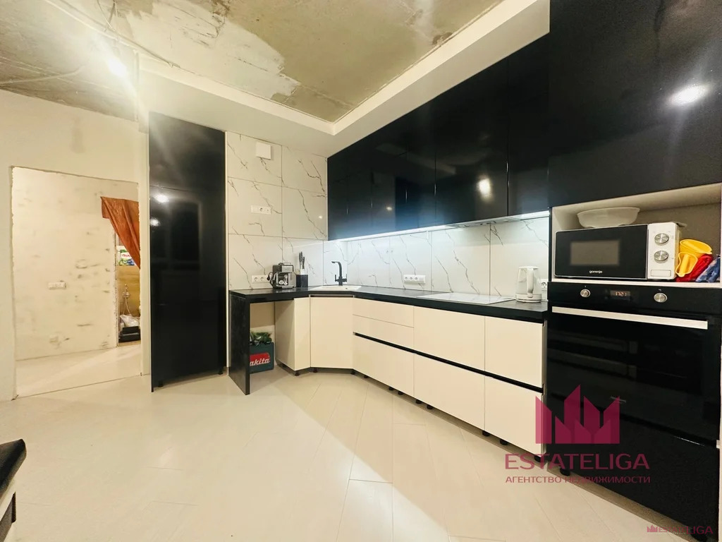 Продажа квартиры, Подольск, Бородинский бульвар - Фото 2