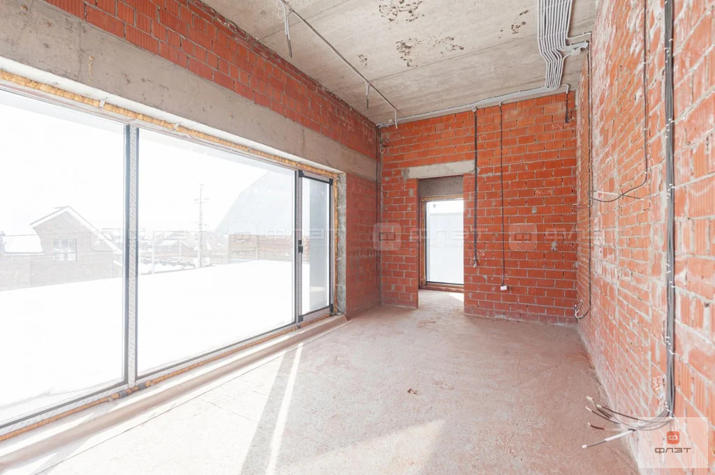 Продажа дома, Лаишево, Лаишевский район, ул. К.Маркса - Фото 12