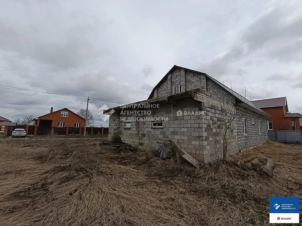 Продажа дома, Шилово, Шиловский район, ул. Евпатия Коловрата - Фото 19