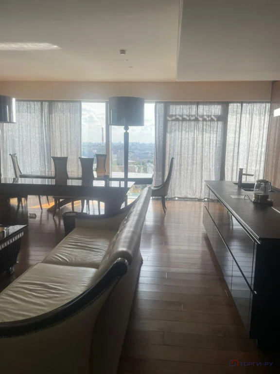 Продажа квартиры, Пресненская набережная - Фото 9