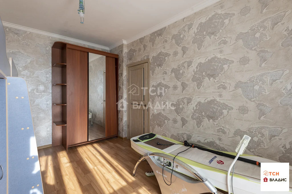 Продажа квартиры, Аничково, Щелковский район, 6 - Фото 21