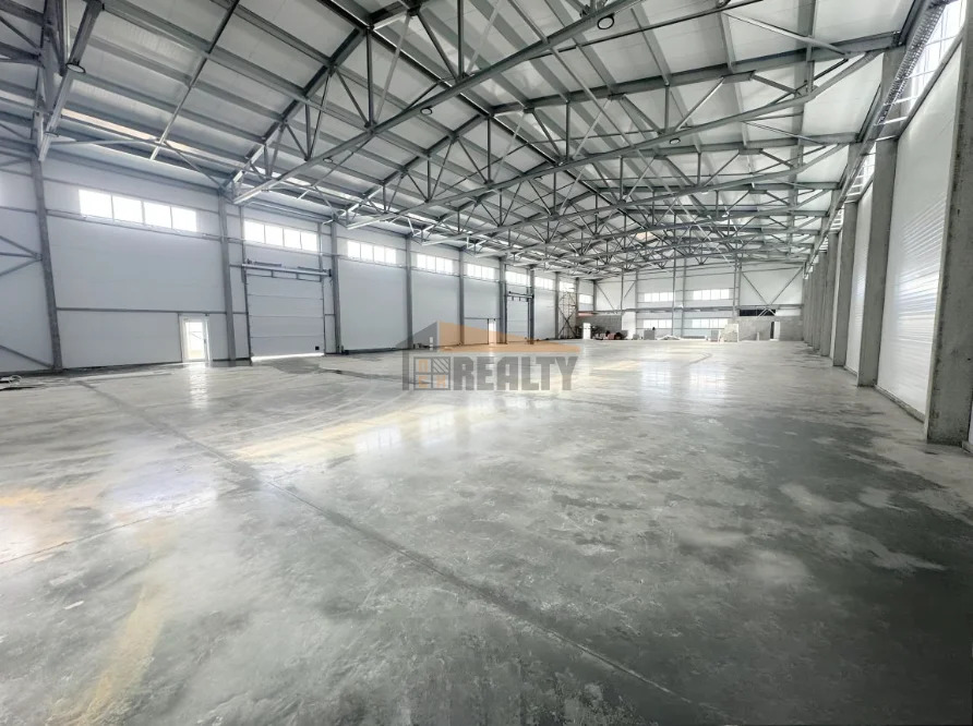 Аренда склада, Подольск - Фото 5