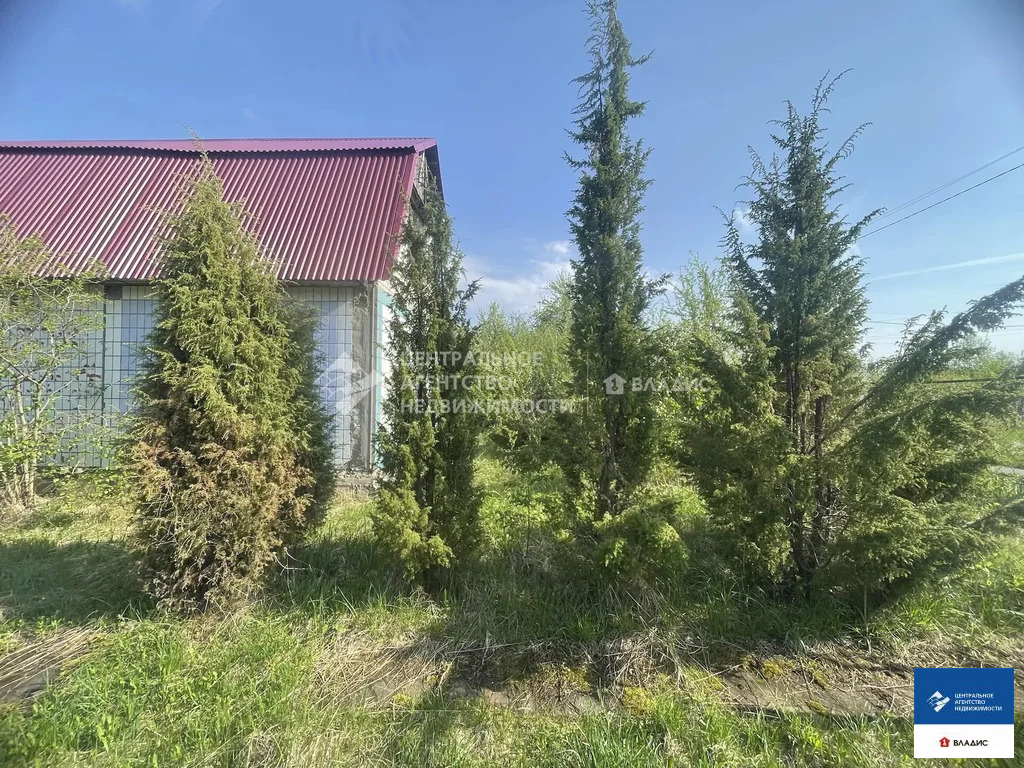 Продажа дома, Трубниково, Рязанский район - Фото 6