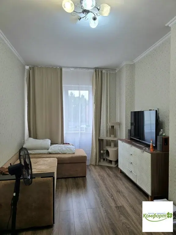 Продается 1 комнатная в г. Раменское, Северное шоссе, дом 24 - Фото 6