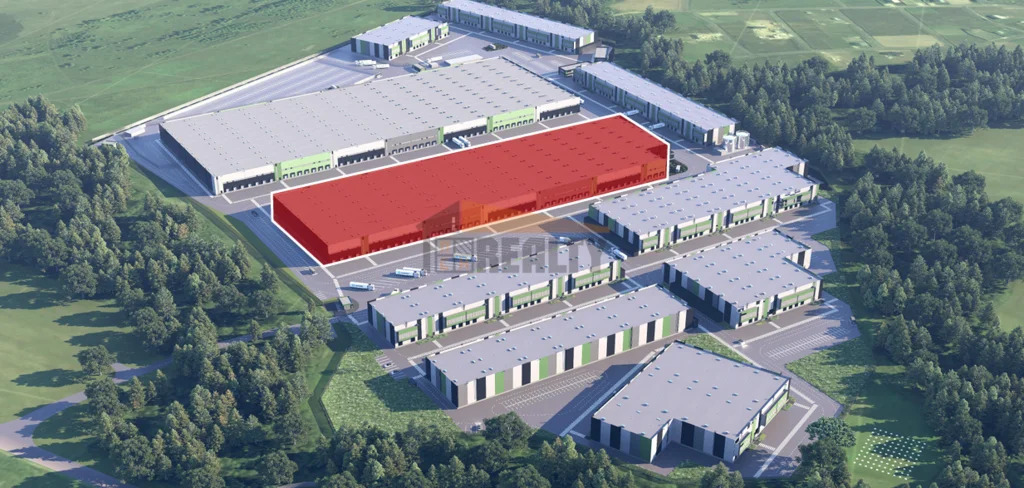 Аренда склада, Истра, Истринский район, ул. Заречная - Фото 4