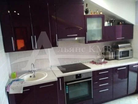 Продажа квартиры, Кисловодск, ул. Полтавская - Фото 3