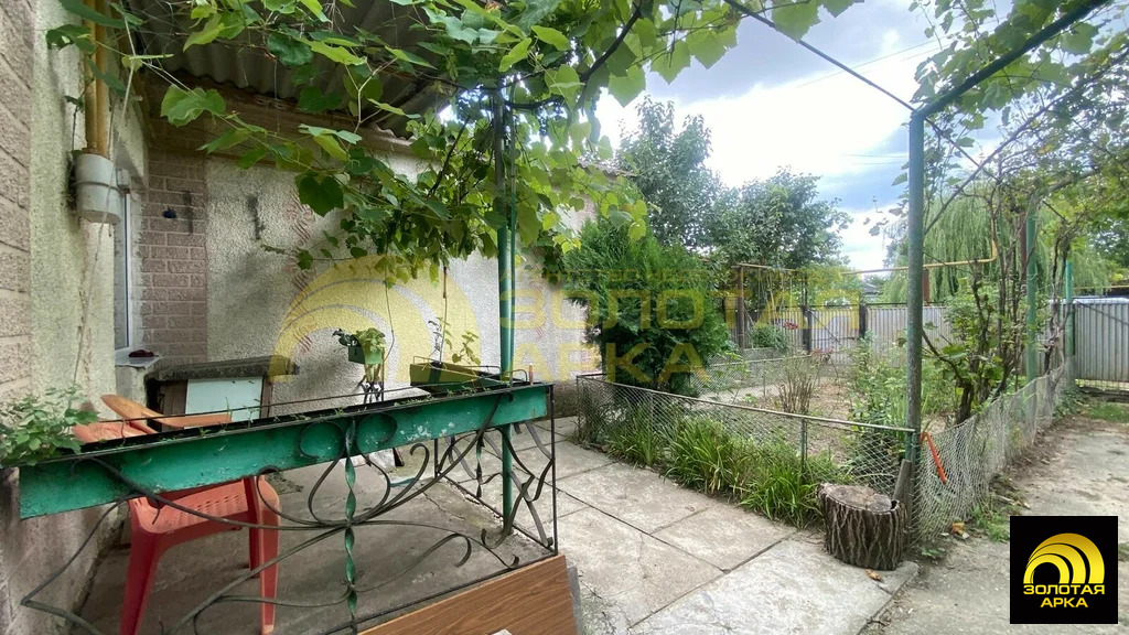 Продажа дома, Крымский район, улица 5 Апреля - Фото 26