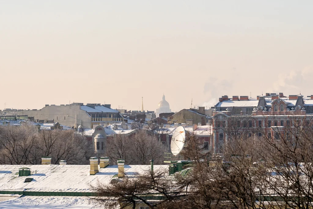 Продажа квартиры, м. Чернышевская, ул. Таврическая - Фото 20