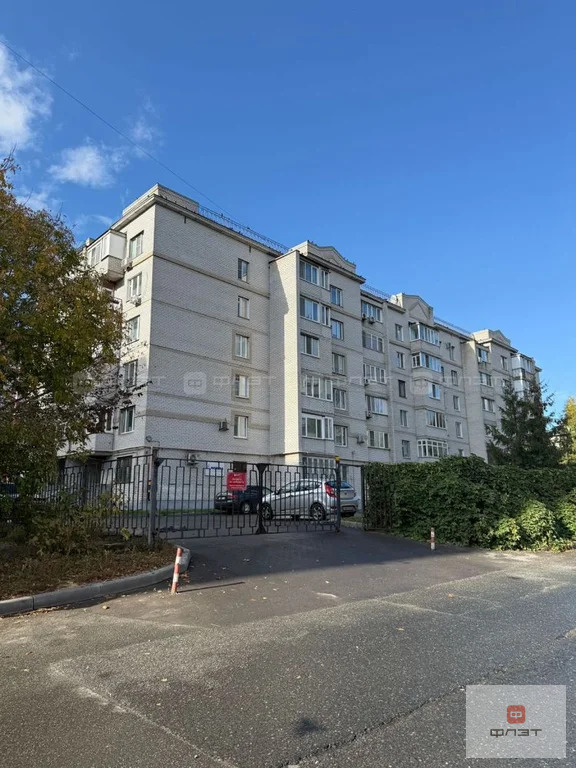 Продажа квартиры, Казань, ул. Блюхера - Фото 6