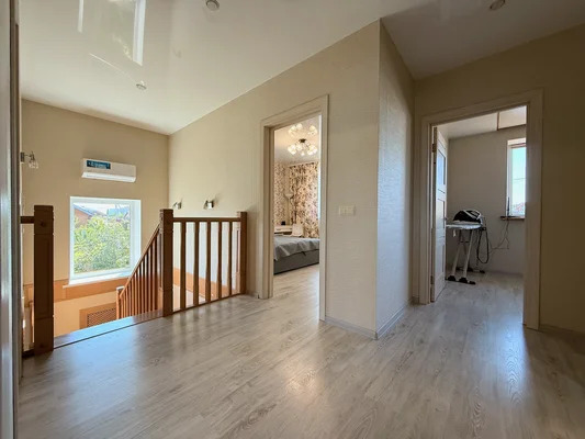 Продам дом, Физкультурная ул, 93, Бурцево д, 30 км от города - Фото 14