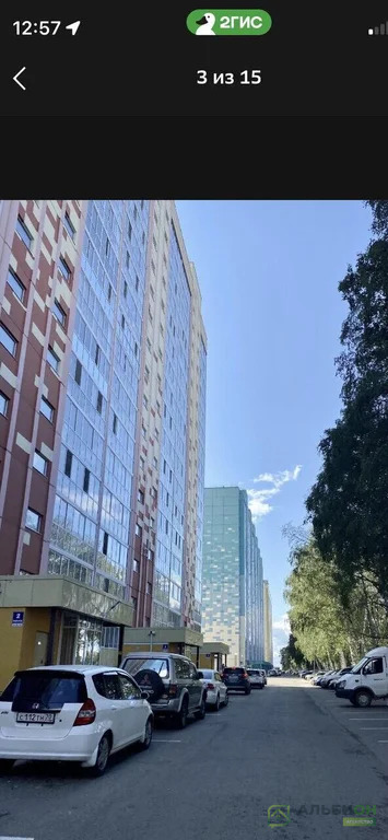 Аренда квартиры, Томск, ул. Береговая - Фото 8