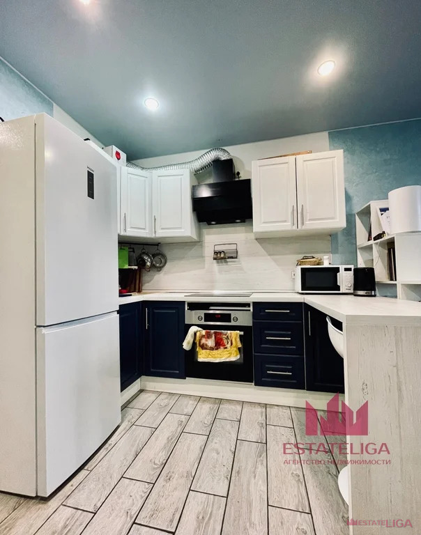 Продажа квартиры, улица Татьянин Парк - Фото 2