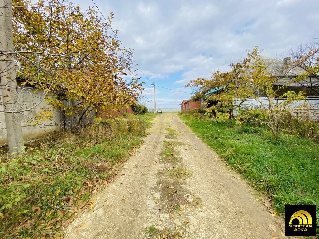 Продажа участка, Голубицкая, Темрюкский район, ул. Цветочная - Фото 4