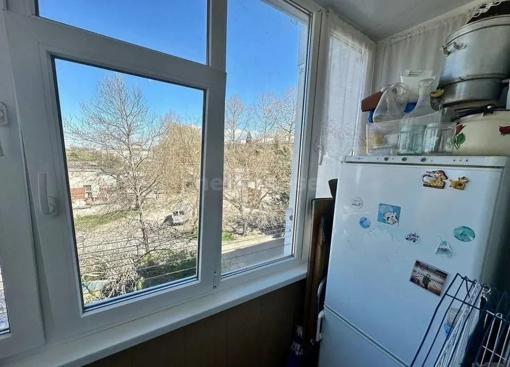 Продажа квартиры, Севастополь, ул. Генерала Жидилова - Фото 4