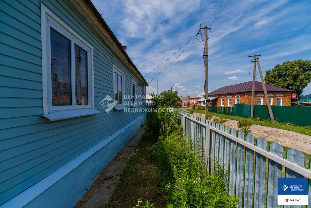 Продажа дома, Аргамаково, Спасский район, ул. Луговая - Фото 3