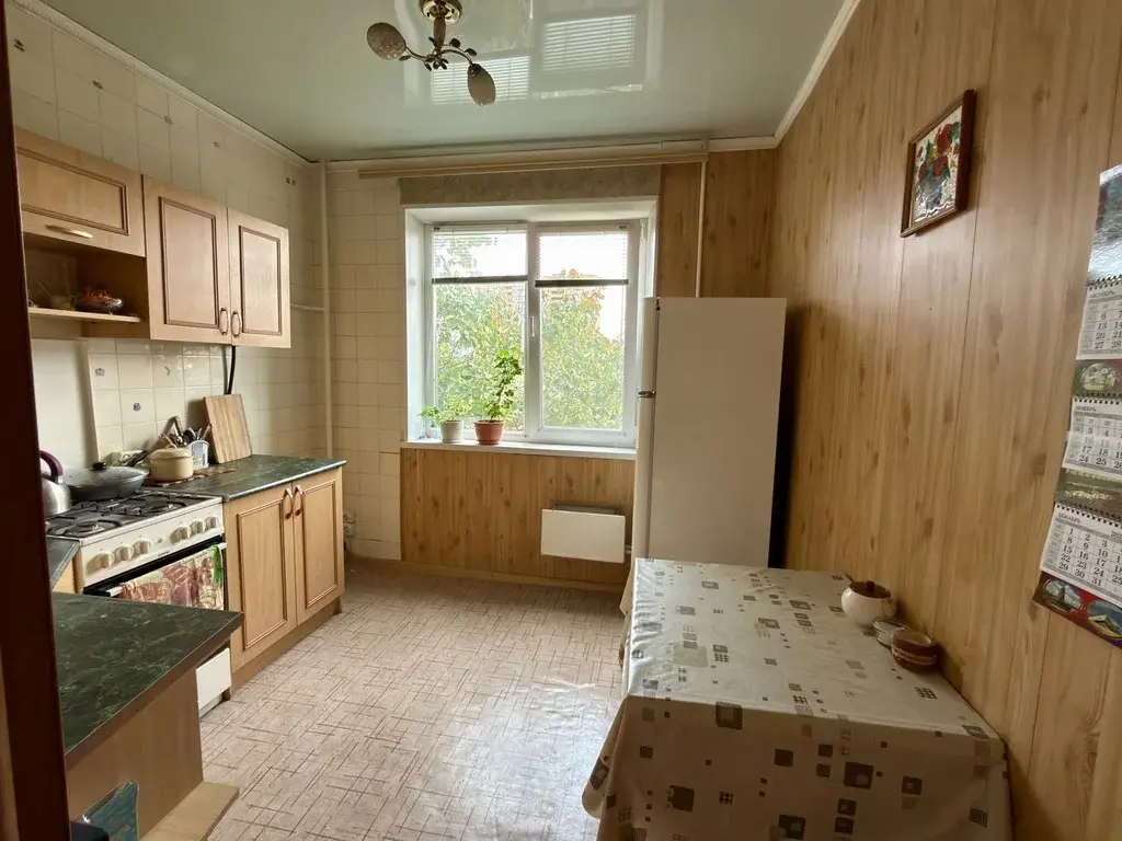 2-к. квартира, 50,4 м, 3/9 эт. - Фото 8