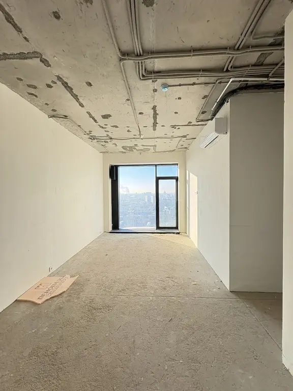 Евро-трехкомнатная кв. в ЖК MOD - Фото 19