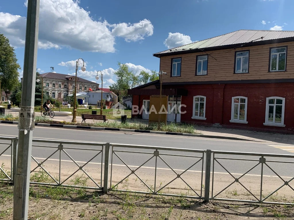 торговое в аренду, володарский муниципальный округ, володарск, клубная . - Фото 0