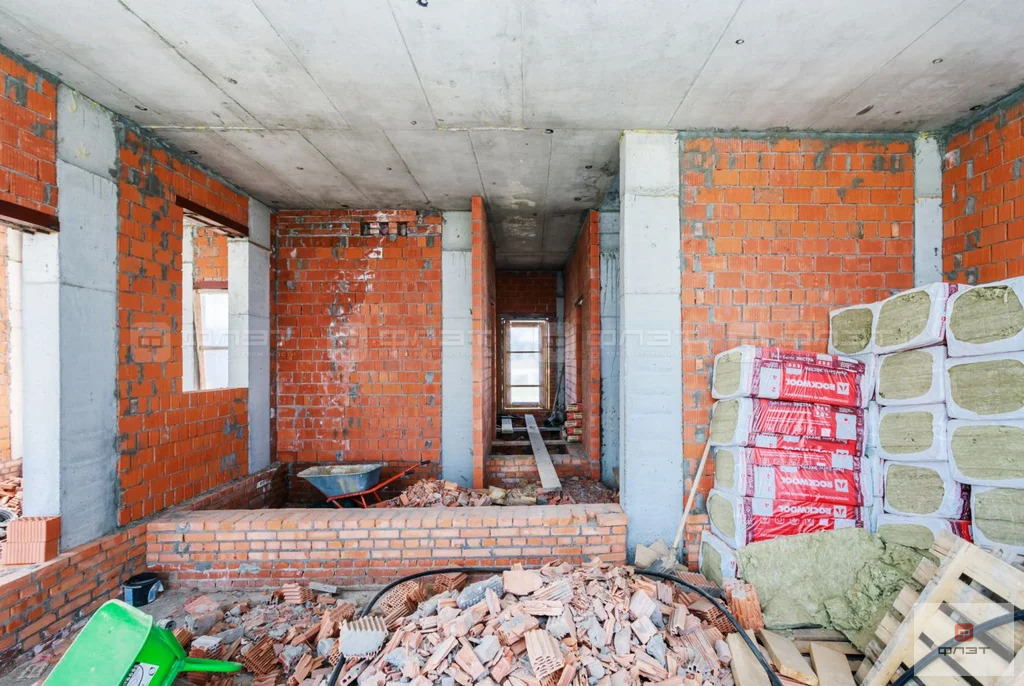 Продажа дома, Тарлаши, Лаишевский район, дом 1000 - Фото 12