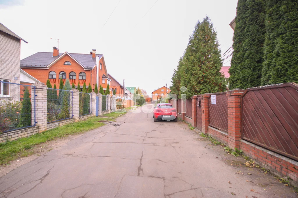 Продажа дома, Солнечногорск, Солнечногорский район, 2-я Никольская ... - Фото 17