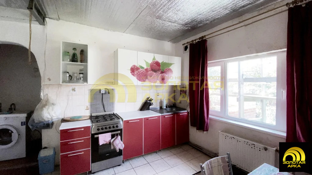 Продажа дома, Адагум, Крымский район, ул. Земледельцев - Фото 2