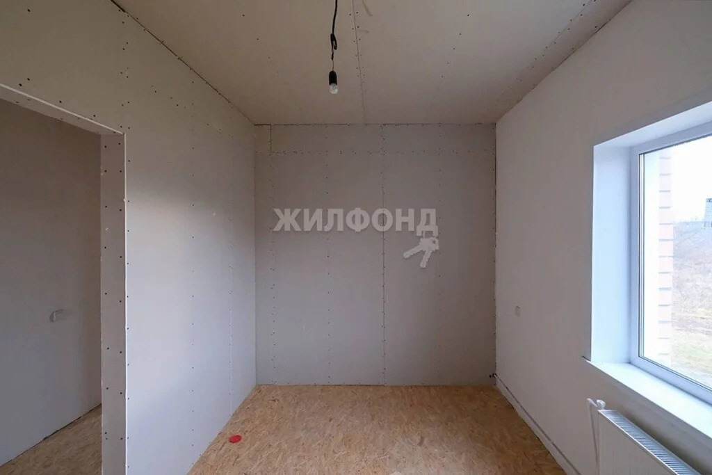 Продажа дома, Красноглинное, Новосибирский район, Успешная - Фото 10